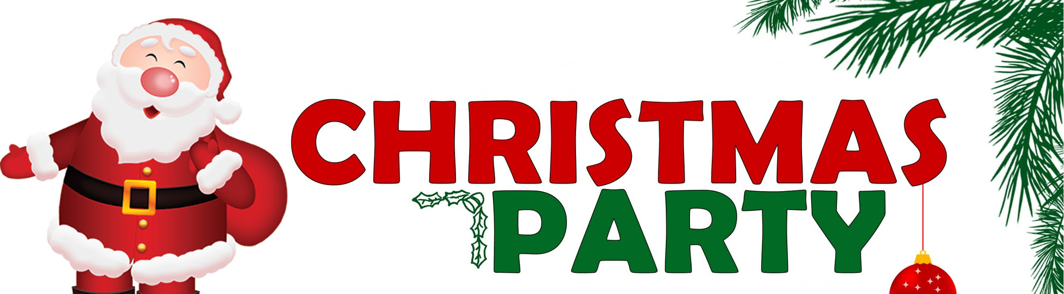2017 Christmas Party! Maid to Shine Your Best & Local House